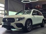 Mercedes-Benz GLB 35 AMG/Burmester/7-Sitzer/Pano/Ahk/360°/1.Hd - Mercedes-Benz GLB 35 AMG in Hannover