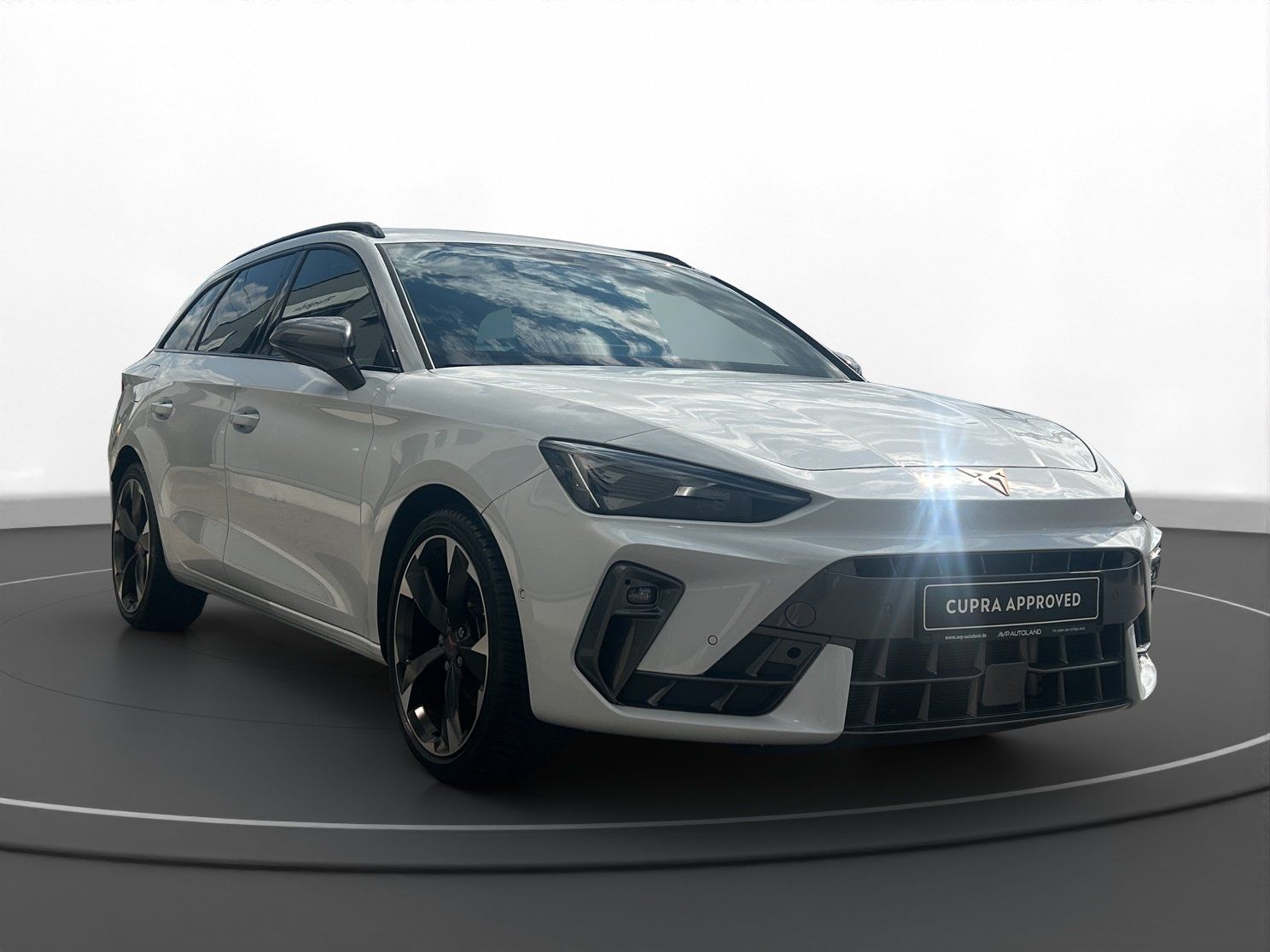 Cupra Leon - Bild 4