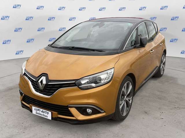 Renault Scenic Scenic 1.5 dci energy Intens 110c