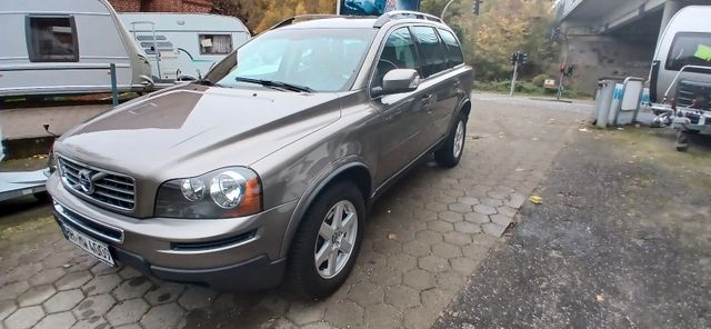 Volvo XC 90  unfallfrei