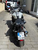 BMW R1200RS - BMW 1200 RS