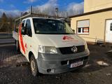 Volkswagen T5 Transporter 1.9 TDI  Pritsche/Klima/Standheiz - Angebote entsprechen deinen Suchkriterien