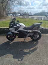 CFMOTO 700MT - CFMOTO 700MT