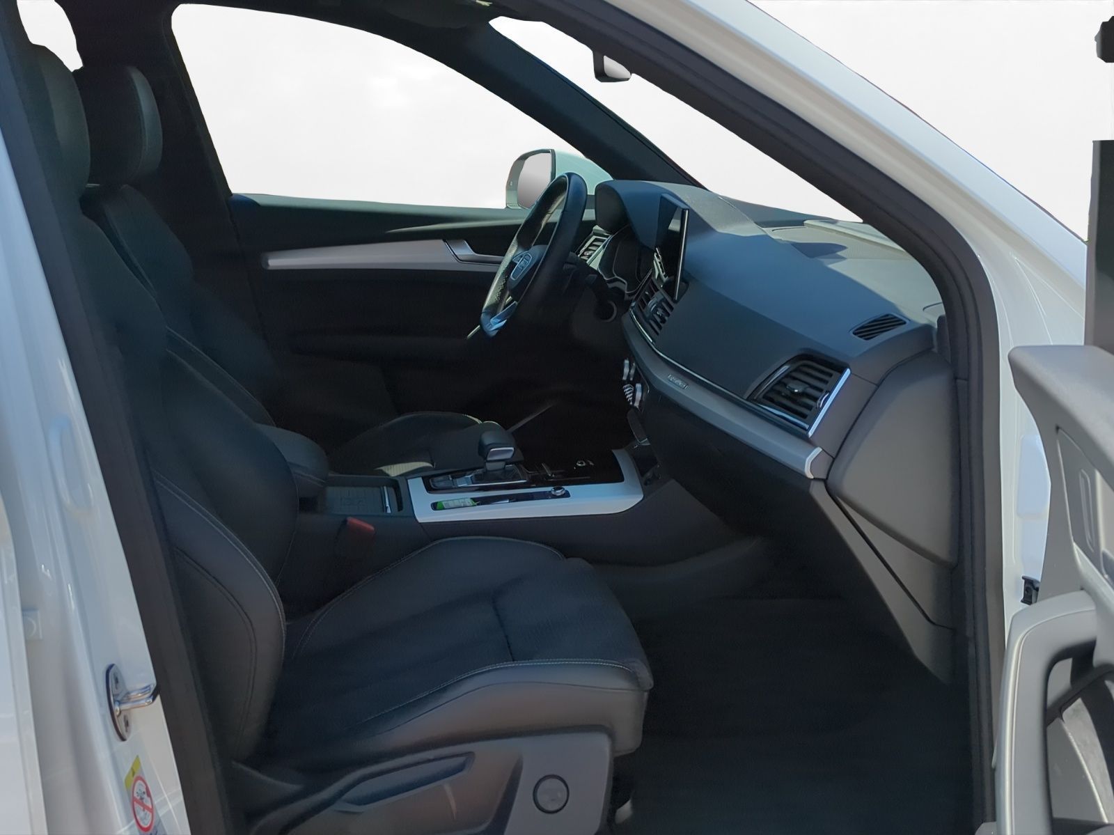 Audi Q5 - Bild 10