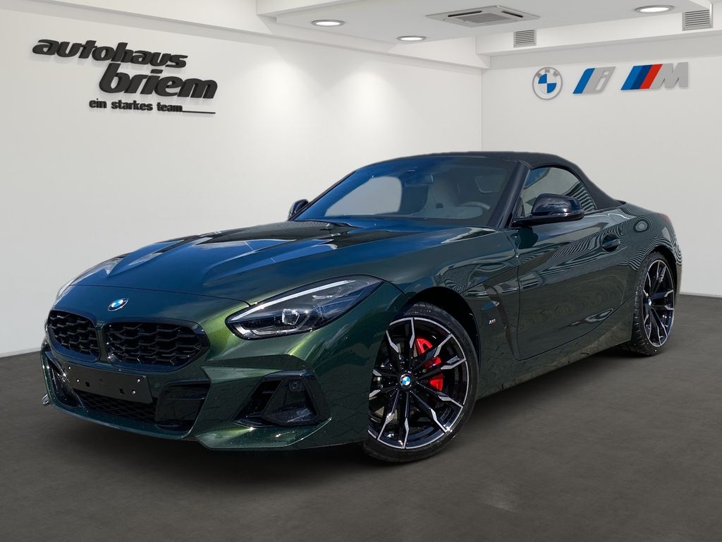 BMW Z4 M40