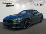 BMW Z4 M40i BRIEM OPEN AIR AKTION,FRÜHJAHRS-SPECIAL - BMW Z4 M40: Grün