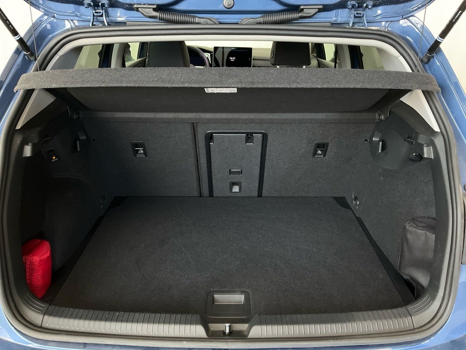 Volkswagen Golf - Bild 8