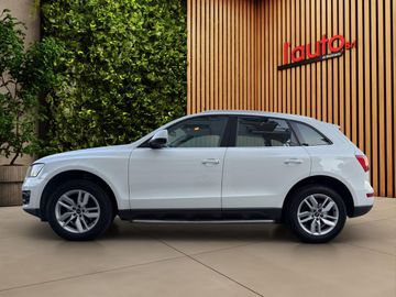 Audi Q5 - 8