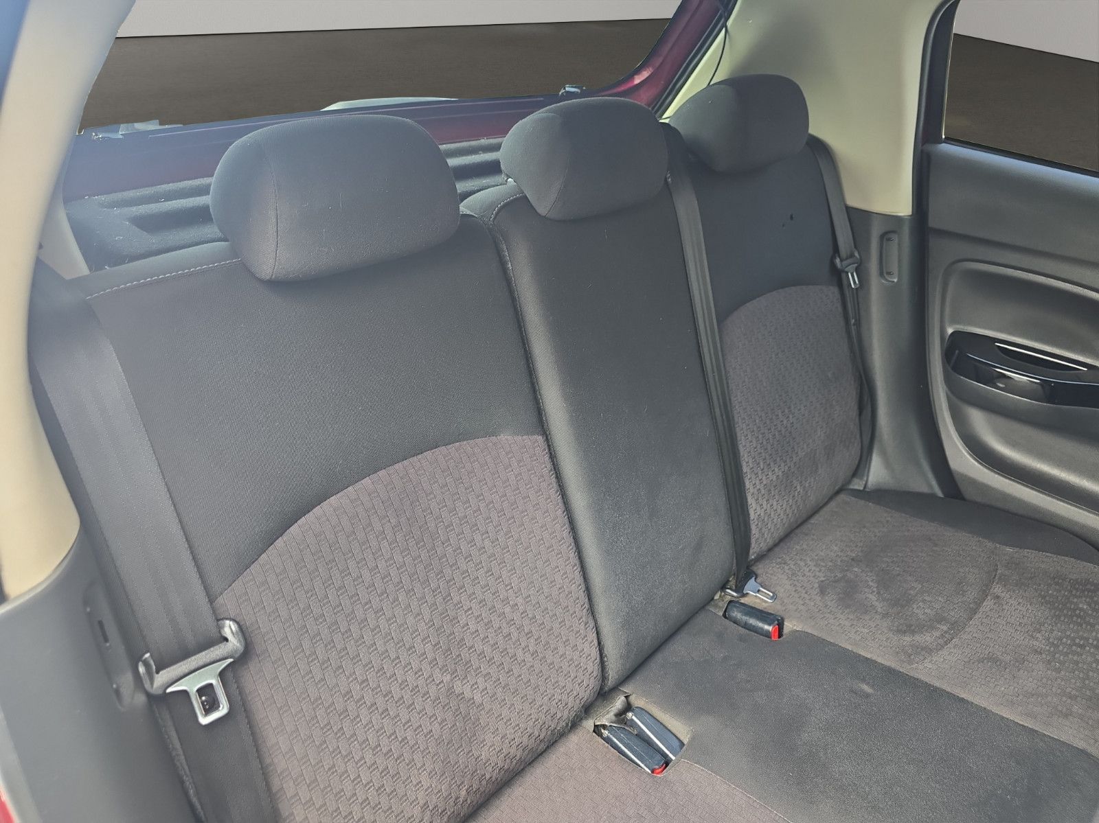 Fahrzeugabbildung Mitsubishi Space Star Diamant Edition+AUS 1.HAND FALTDACH