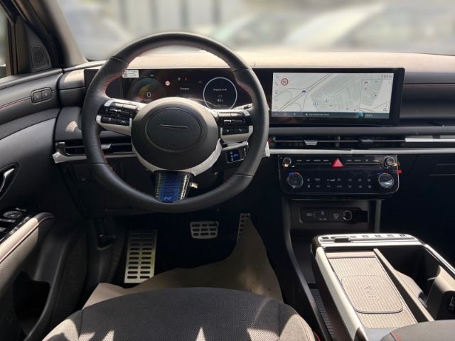 Hyundai TUCSON - Bild 10