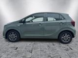 Kia Picanto 1.0 GDi Vision, Navi, Winterpaket, Alu - Kia Picanto: Grün
