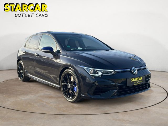 Volkswagen Golf R 20 YEARS+4MOTION+PANO+HUD+ACC+LEDER+H&K+