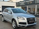 Audi Q7 3.0 TDI 245 PS quattro S-line/TV/PANO - Audi Q7 in Bonn