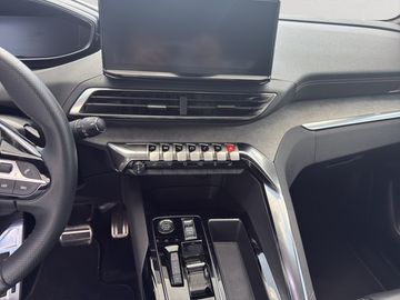 Peugeot 3008 - 8
