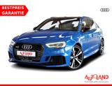 Audi RS3 Sportback 2.5 TFSI quattro LED Navi ACC - Audi RS3 Gebrauchtwagen in Hamburg