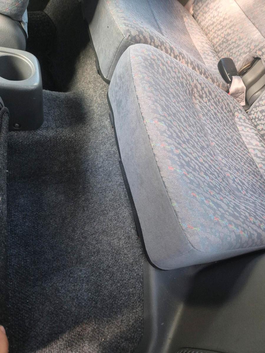 Suzuki Jimny 2004 — photo 13