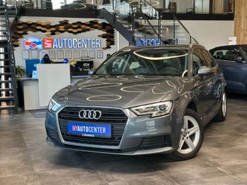 MYAUTOCENTER – Gebraucht- und Jahreswagen mit Werkstattservice in Pfaffenhofen Audi A3 Sportback *Virtuel*Xenon*Navi*