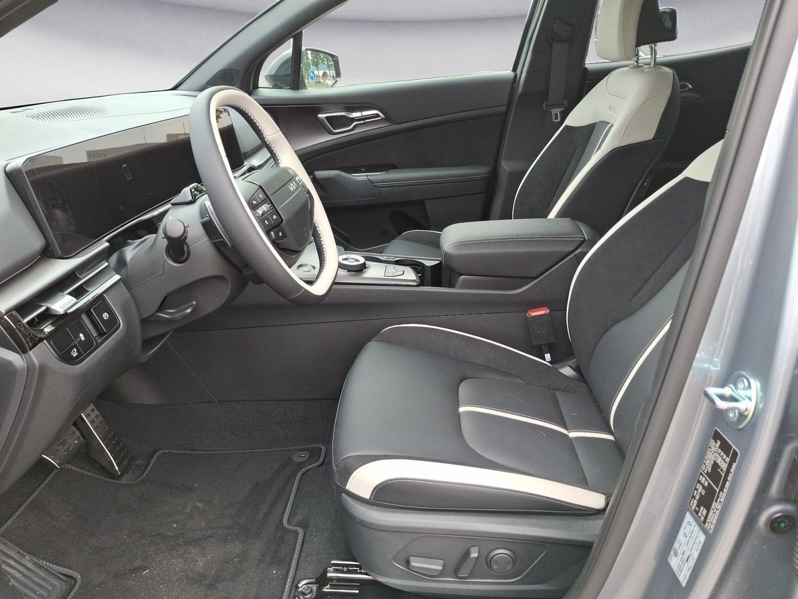 Kia Sportage - Bild 9