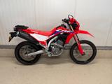 Honda CRF300LA Honda CRF300LA - HONDA CRF 300 L