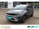 Opel Crossland 1.2 Elegance Autom S/S Allwetter AHK - Opel Crossland (X) Gebrauchtwagen in Bremen