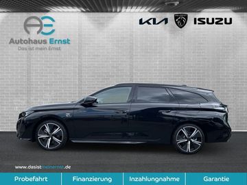 Peugeot 308 SW Plug-In Hybrid 225 e-EAT8 GT