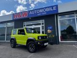 Suzuki Jimny Comfort+ AllGrip NAVI KLIMAAUTO AHK SITZH. - Suzuki Jimny in Herne
