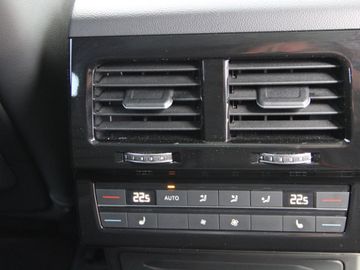 Volkswagen Touareg 3.0 TDI 4 Motion R line Tiptronic KLIMA