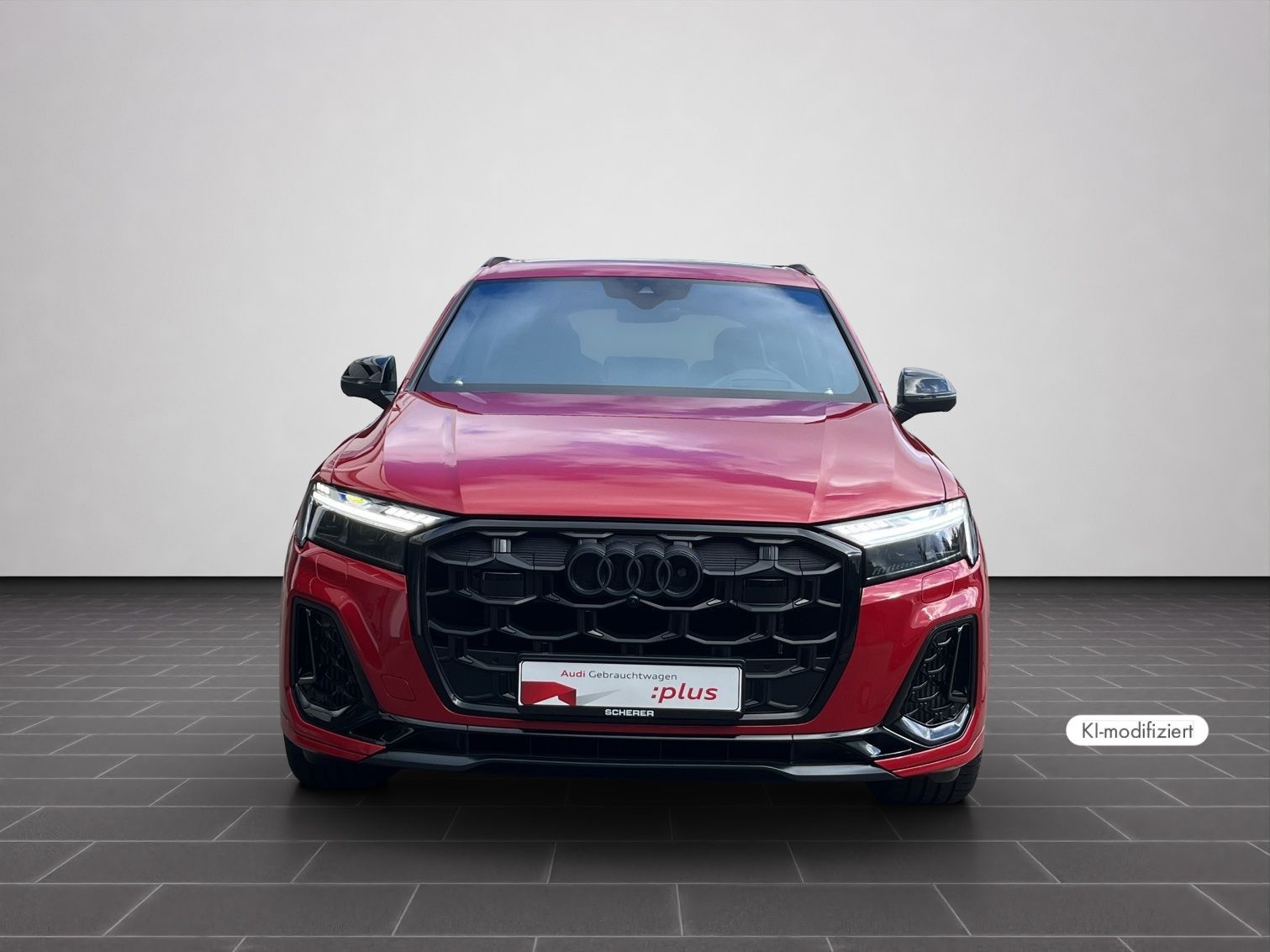 Audi SQ7 - Bild 6