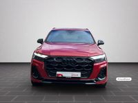 Audi SQ7 - Vorschau Bild 6