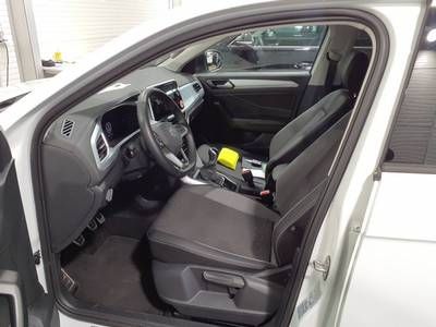 Volkswagen T-Roc - Bild 4