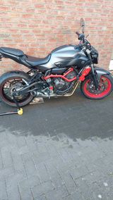 Yamaha MT07 Moto Cage SC Project - Offers matching your search criteria