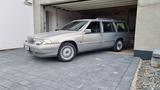 Volvo 960 2.5-24V - - Volvo Gebrauchtwagen von 1995