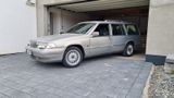 Volvo 960 2.5-24V - - Volvo 960 Gebrauchtwagen
