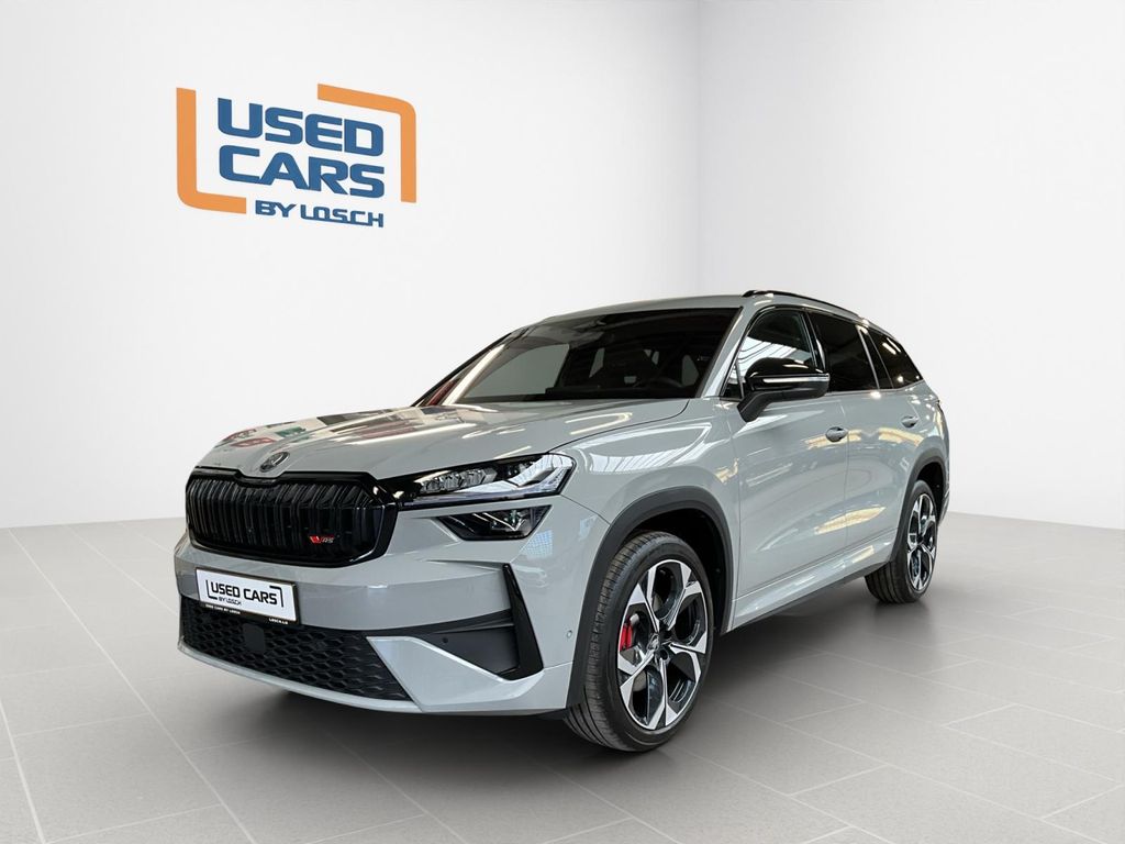 Image of Skoda Kodiaq