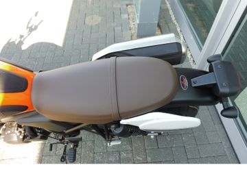 Honda CL 500 ABS+LED VERFGBAR + Zubehrpaket Honda