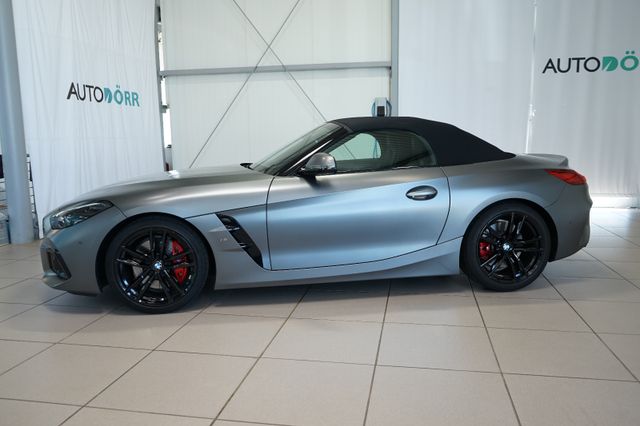Vorschau Auto