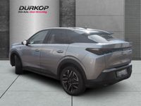 Peugeot 3008 - Vorschau Bild 3