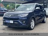 Ssangyong Tivoli TÜV Garantie  PDC Klimaauto. SHZ PDC AHK - Ssangyong Tivoli aus 2023