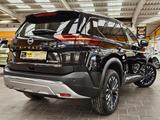 Nissan X-Trail 1,5 e-Power Tekna eHeckkl. Panorama 360° - Nissan X-Trail in Bremen