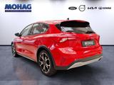 Ford Focus Active     *Int Tempomat-Kollisionswarner* - Ford Focus in Herne