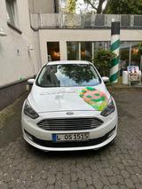 Ford C-Max 1,5 EcoBoost 110kW Cool & Connect Cool... - Ford C-Max von privat