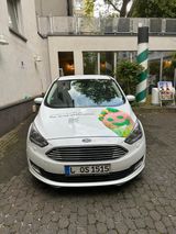 Ford C-Max 1,5 EcoBoost 110kW Cool & Connect Cool... - Ford C-Max in Leipzig
