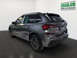 Skoda Kamiq 1.5 TSI Balance DSG LM Navi Kam. ParkAss - graue Skoda Kamiq