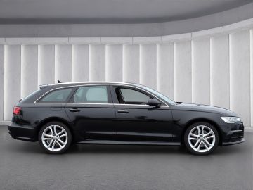Audi A6 - 3