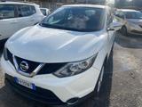 Nissan Qashqai 1.2 DIG-T Acenta - Nissan Qashqai mit Benzin-Antrieb: Kombi