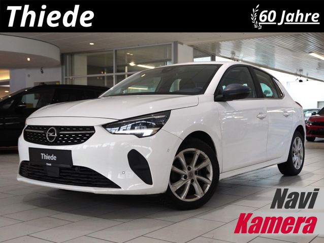 Opel Corsa F 1.2T ELEGANCE NAVI/LED/VIRT/KAMERA/SPORT