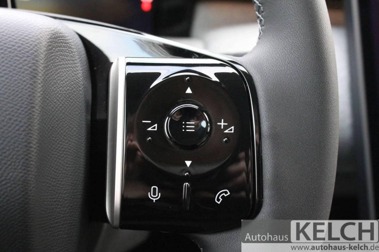 Citroën C5 Aircross Elektro 210 Komfort-Range Max