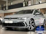 Volkswagen Golf VIII 1.5 TSI R-Line DigiCo WinterP. Kam AHK - Volkswagen Gebrauchtwagen von 2022