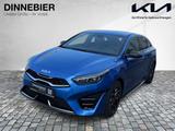 Kia PROcee'd GT-Line 1.5T LED+Kamera+Navi+SHZ - Kia pro cee'd / ProCeed in Leipzig