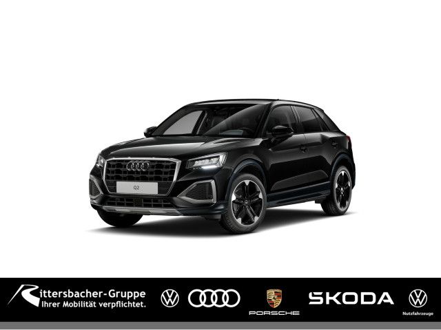 Image of Audi Q2